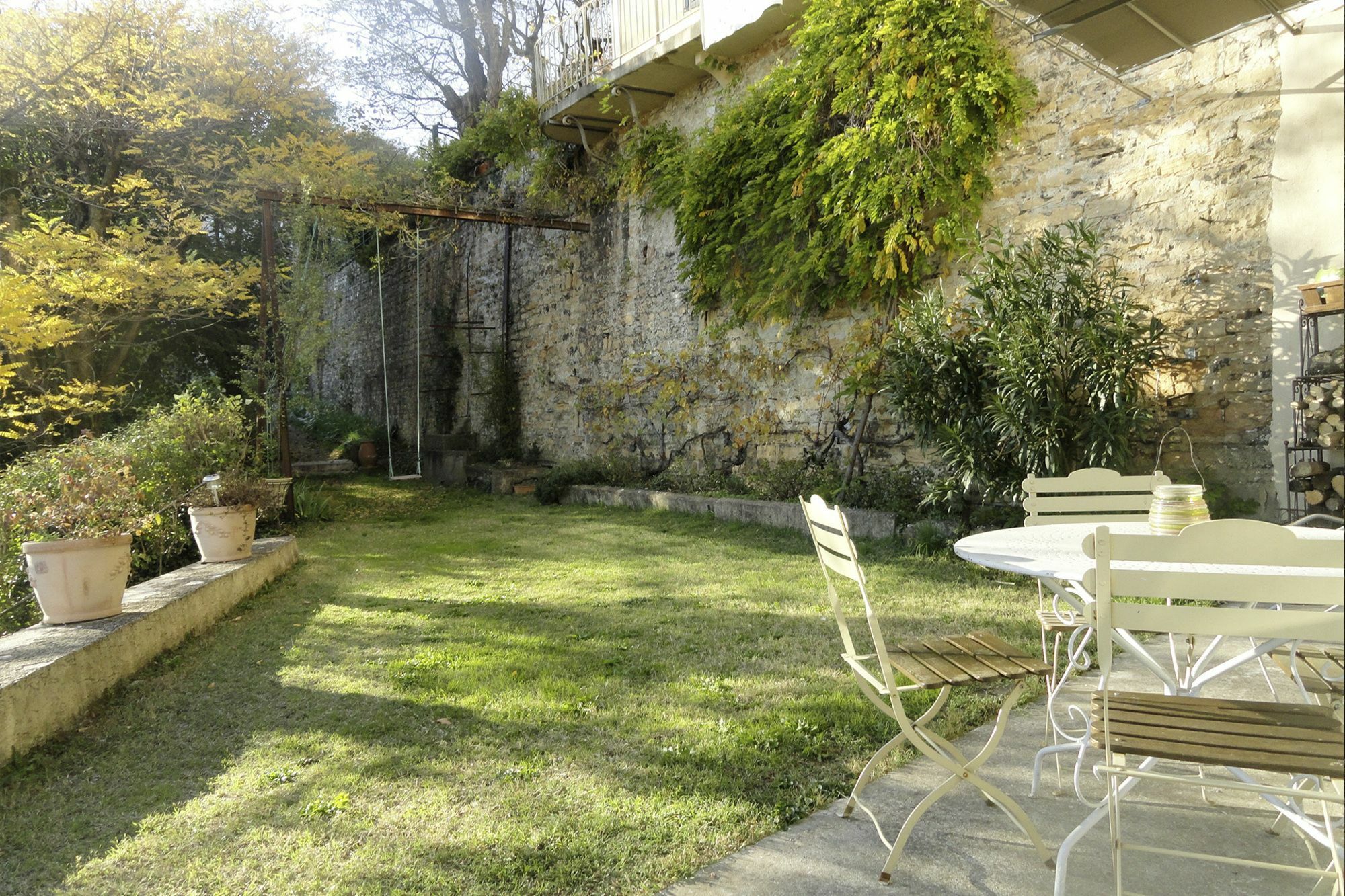La Laurentine Lyon Exterior photo